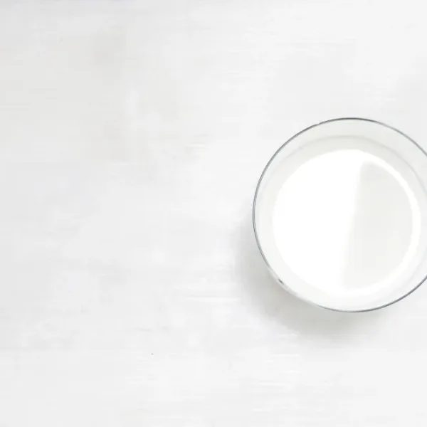 Can AI smell whether the milk has turned?