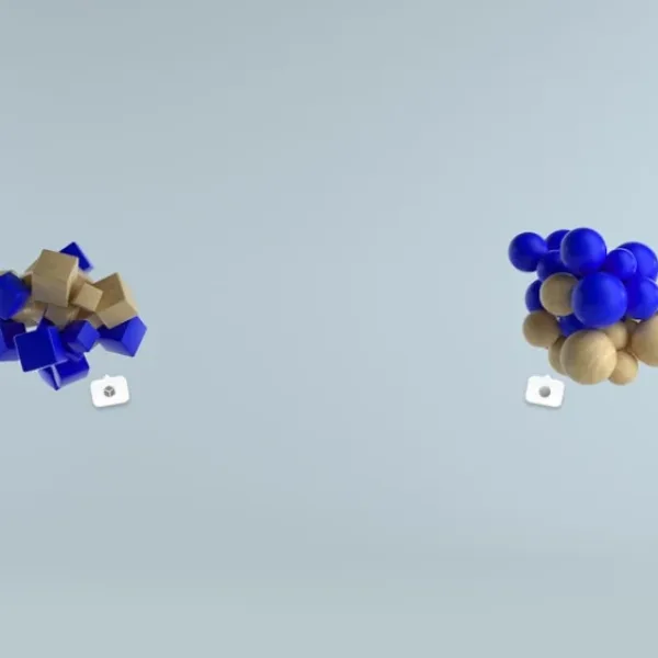 Can AI predict the 3d structure of any protein from its amino acid sequence?