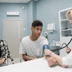 Pass the USMLE medical licensing exam.