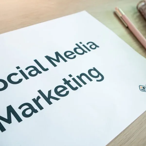 Can AI generate marketing copy in any specified brand voice?
