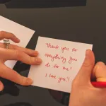 Convert handwritten notes to clean text.