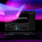 Compose original chiptune music.