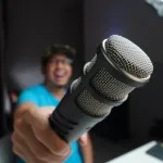 Clone a voice convincingly from a 30-second sample.