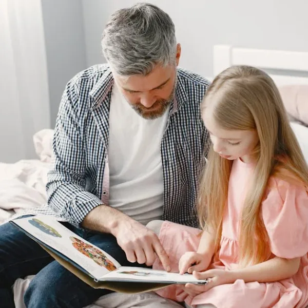 Can AI generate a children's-book-quality illustration from a description?