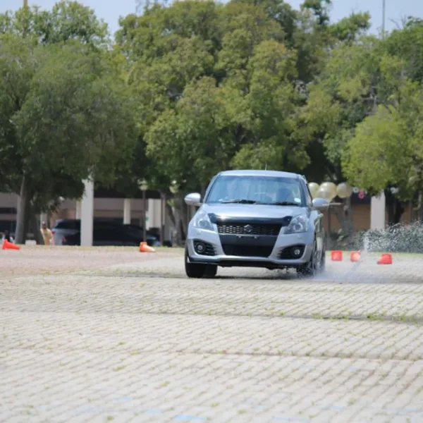 Can AI drive a car safely through complex urban environments?