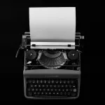 Write fan fiction in any author's voice.