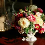 Compose a string quartet in classical-romantic style.