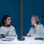 Generate functional podcast scripts from a topic outline.