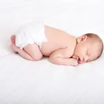 Change a diaper at 3am while sleep-deprived.