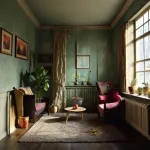 Can AI leave a room when you should?