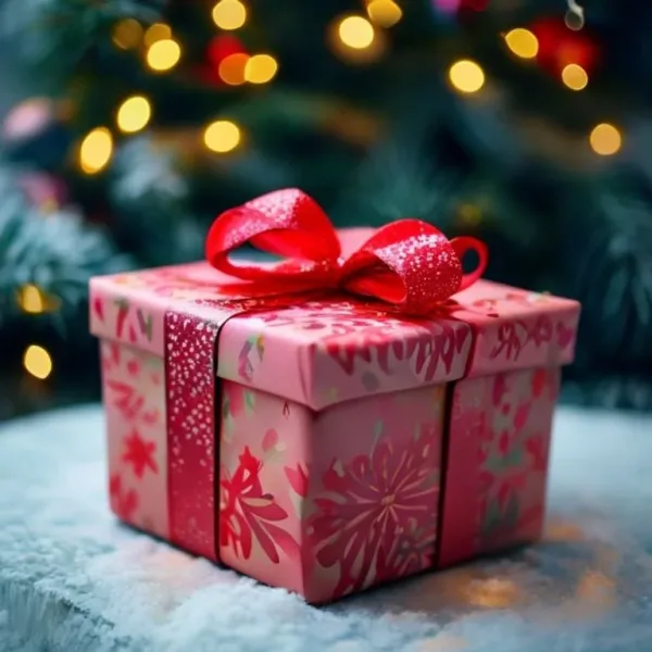 Can AI pick a christmas gift your mother will actually love?