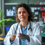 Can AI diagnose a rare medical condition based on a patient's symptoms and medical history?