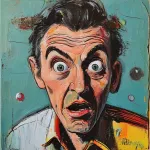 Can AI decide whether a piece of artwork is a parody or a genuine work of art?