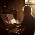 Can AI compose music that evokes a specific emotional response in listeners?