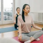 Develop a personalized mindfulness plan that takes into account a person's mental health and wellness goals.