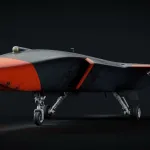 design and deploy autonomous nanodrones that independently hunt and disable enemy satellites in low Earth orbit