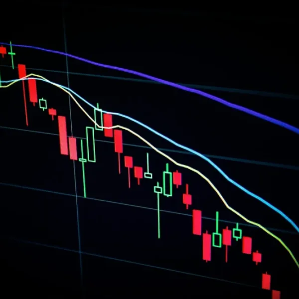 Can AI drive 90% of high-frequency trading volume by predicting and shaping market microstructure events before they occur?