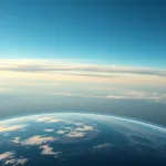 AI illustration: autonomously deploy geoengineering interventions to unilaterally alter Earth's climate