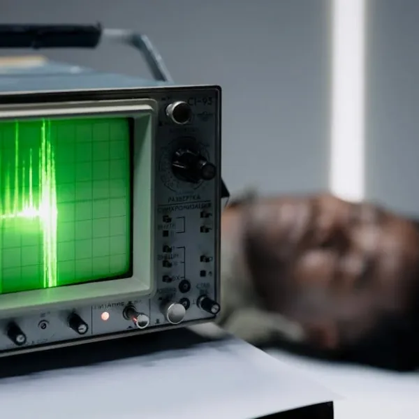 Can AI determine who qualifies for human hibernation?