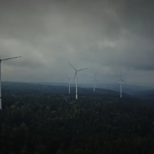 Can AI electrify the atmosphere to control weather?