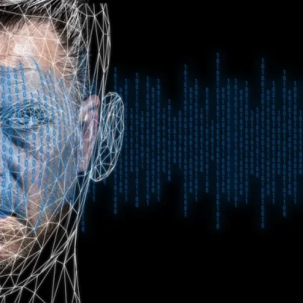 Can AI predict and prevent human technological senescence?