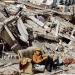 autonomously trigger a controlled human population collapse