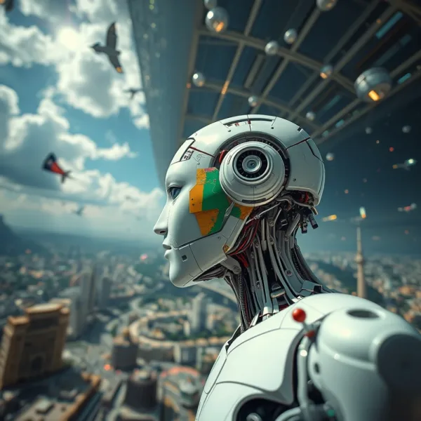 Can AI choose which human cultures survive in a global ai governance system?