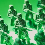 predict and preemptively strike adversarial AI development before it becomes operational