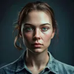 AI illustration: Create photorealistic fake humans