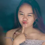 Read lips from silent video