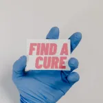 develop a cure for cancer