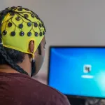 predict epileptic seizures five minutes in advance using EEG headband data