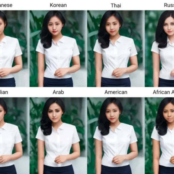 Can AI generate photorealistic images from text prompts that rival professional photography?
