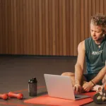 generate personalized workout and nutrition plans that adapt in real time to biometric feedback