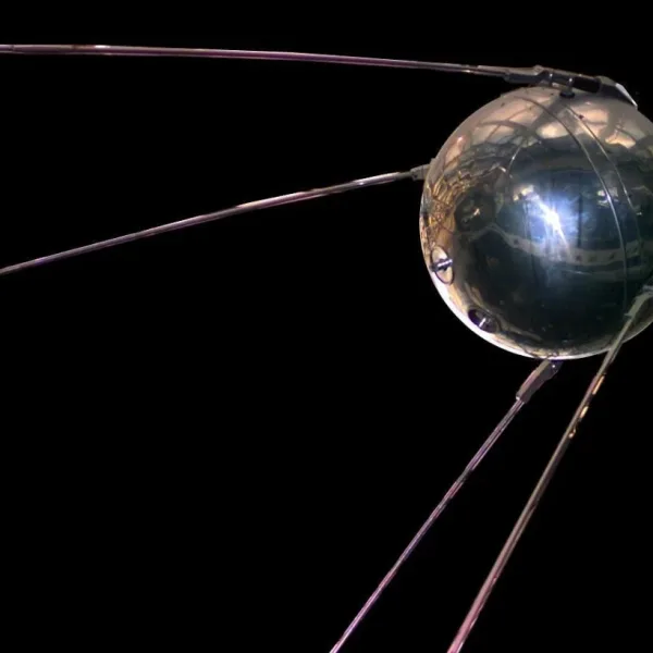 Can AI be shot into space and represent humanity?