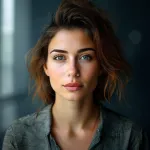 AI illustration: AI predict a person’s sexual orientation based on written text analysis