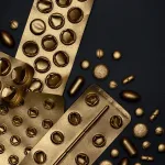 design a drug compound that binds to a specific protein target without prior experimental data