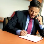 pass the bar exam and qualify as a practicing attorney