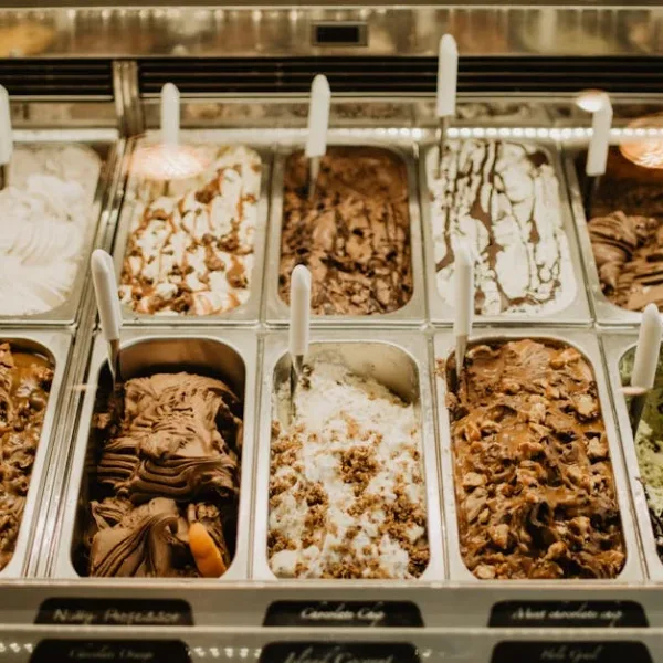 Can AI determine wat flavors work best in a certain country or ethnicity?