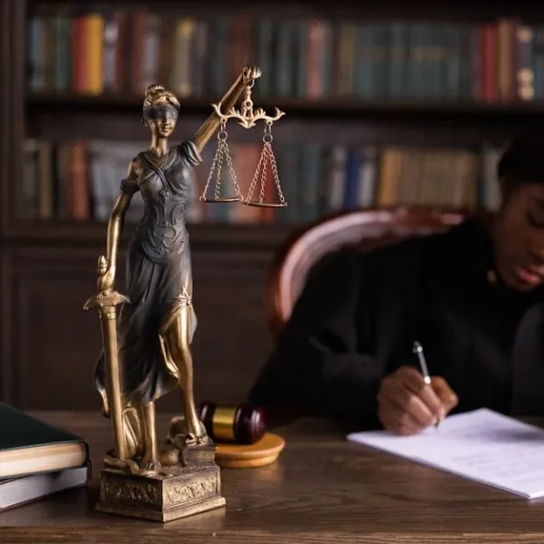 L'IA peut-elle rédiger un argument juridique qui gagne un procès devant la Cour suprême ?