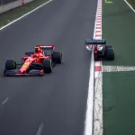 AI illustration: predict the winner of a Formula 1 race before qualifying sessions begin?