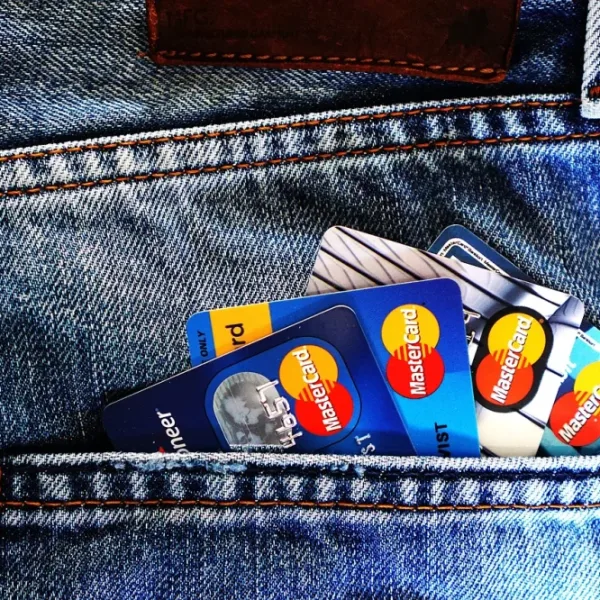 Can AI retrieve someones personality from their bank account statements?