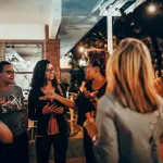 train someone to become more social