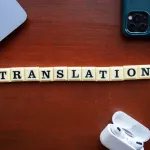 take my job as translator