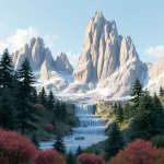 AI illustration: edit 3D scenes from text instructions