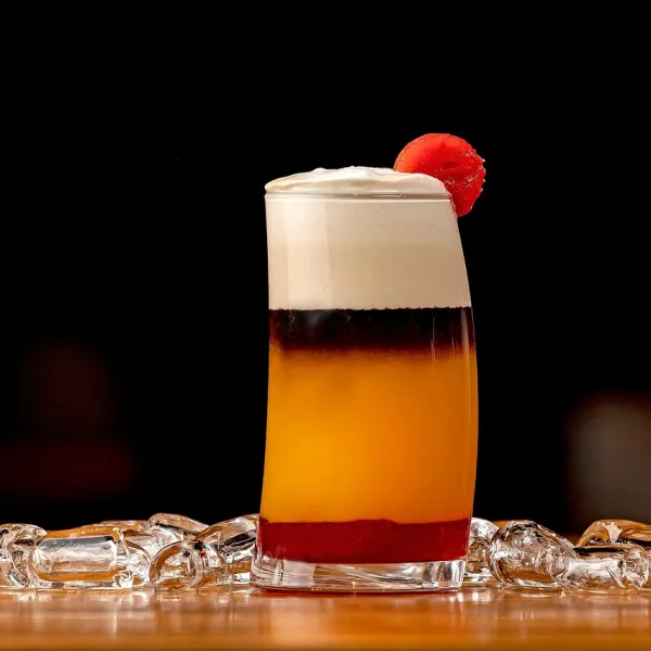 Can AI come up with new cocktails that taste good from the start?