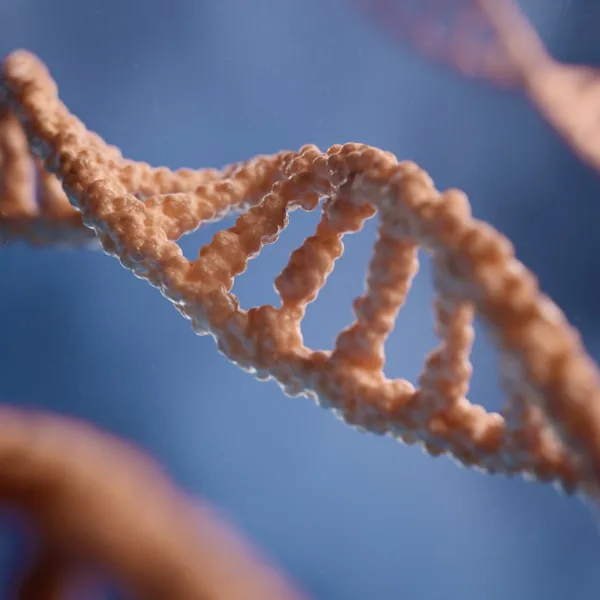 Can AI determine human traits or characteristic inclinations based on dna sequencing?