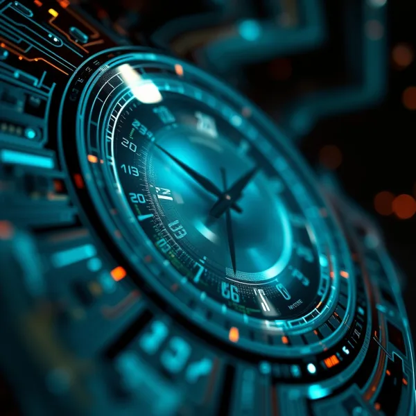 Can AI evolve on it's own provided it has access to compute and time without boundaries?